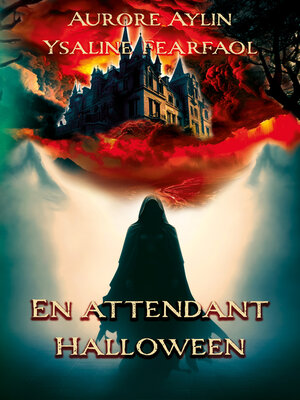 cover image of En attendant Halloween